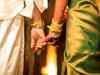 Cashless India walks down the online aisle at weddings