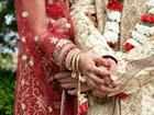 Wedding arrangements in India are becoming a purely online affair