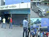 Driver flees with ATM refill van carrying Rs 1.37 crore in Bengaluru