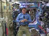 Thanksgiving in space: How astronauts enjoy their holiday