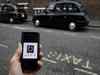 Uber wants Indian govt to allow personal cars on its platform
