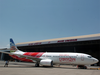 Air India Express plane lands under emergency conditions