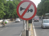 No Cacophony? - Peak traffic zones may go silent if state agency has its way