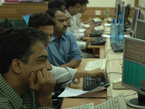 Traders-BSE-BCCL