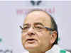 FM Arun Jaitley says Opposition running away from debate, hits back at Manmohan Singh