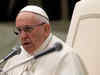Pope Francis likely to visit India next year