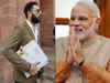 Yuvraj Singh visits Parliament, invites PM Modi for his wedding