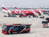 Malaysia's AirAsia invests Rs 115 cr more in AirAsia India