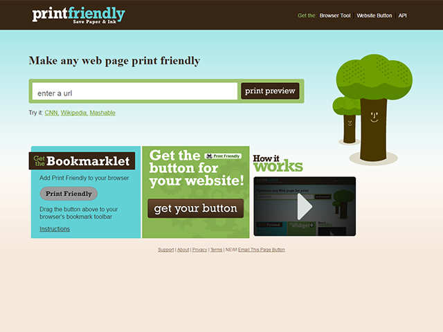 Printfriendly.com