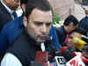 PM should participate in demonetisation debate: Rahul Gandhi