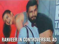 Ranveer Singh: 'When Singh met King': Ranveer Singh fist-bumps