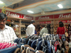 Bata Q2 net down 36.35% at Rs 34.59 crore