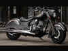 Polaris launches Indian Chieftain Dark Horse cruiser bike at Rs 31.99 lakh