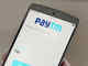 Paytm to re-launch app PoS