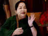 Jayalalithaa speaks for a few minutes using a speaking aid: Apollo Hospitals chairman