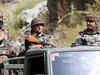 Two police personnel killed in militant attack in Kashmir