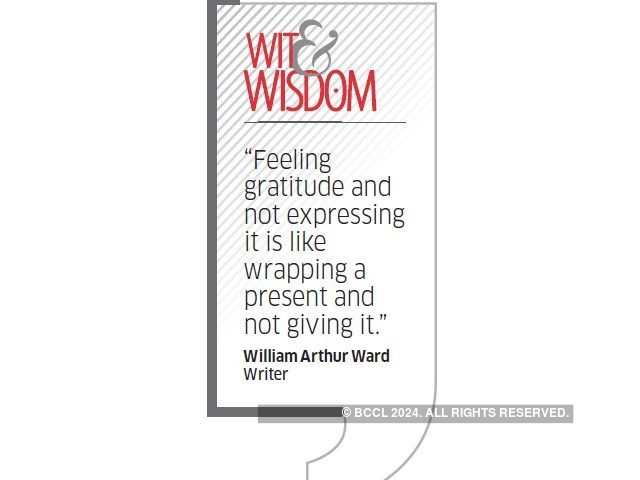 Quote by William Arthur Ward