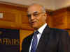 Surgical strikes have limited utility in case of Pakistan: Former NSA Shiv Shankar Menon