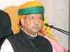 Land purchase by BJP has nothing to do with demonetisation: Arjun Ram Meghwal