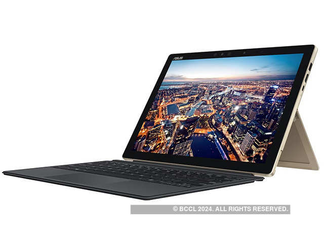 Asus Transformer 3 Pro (T303) is available at Rs 1,44,990.