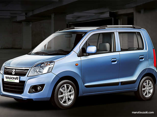 Good for Maruti?