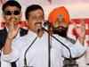 Punjab Congress takes dig at Arvind Kejriwal for changing AAP candidates