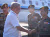 Would gouge out enemy's eyes if provoked: Manohar Parrikar