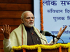 PM Narendra Modi warns uncrupulous elements not to misuse the poor