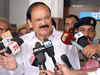 M Venkaiah Naidu attacks Congress, Left over tomorrow's planned protests