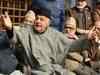 Neither India nor Pakistan can take Kashmir from each other: Farooq Abdullah