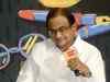 Would have resigned if PM insisted on demonetisation: Chidambaram