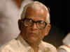 Marathi author & Sahitya akademi winner Anand Yadav passes away
