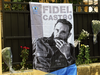 Parliament condoles death of Fidel Castro