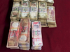 I-T cell finds Rs 40 crore deposit in banned notes at Delhi bank