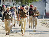Khalistani militant outfit chief arrested in Delhi