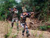 Encounter between militants, security forces in Kupwara