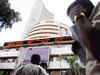 Sensex ends 34 pts higher; Nifty holds above 8,100