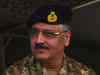 General Zubair Mahmood Hayat takes charge as Pakistan's new Chairman Joint Chiefs of Staff Committee