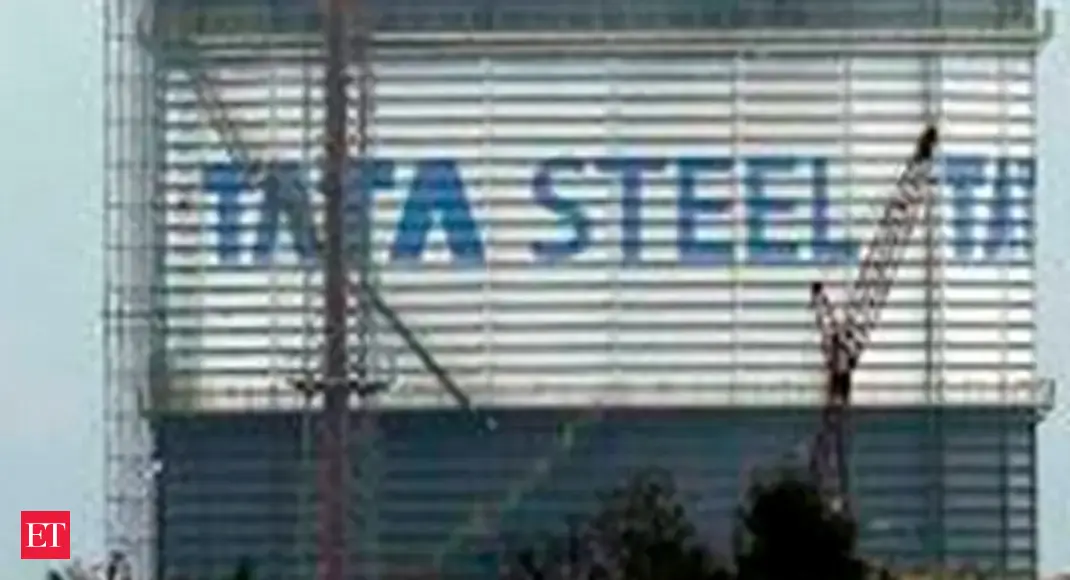 Tata Steel, Liberty House sign LoI for UK steel biz - The Economic Times Video | ET Now