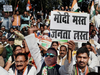 Left targets PM Narendra Modi on demonetisation, says common man suffering