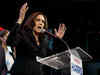 Kamala Harris, 1st Indian-American in Senate, potential presidential candidate for 2020