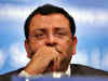 Cyrus Mistry meets top fund managers, insurance company executives