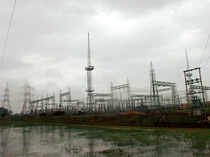 Power-grid-BCCL