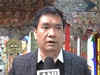China should not intervene in India's internal matter: Arunachal CM