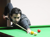 Pankaj Advani claimed bronze medal at IBSF World Snooker Championship