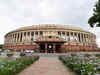 Opposition continue protest seeking PM's presence in Rajya Sabha