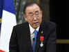 Hope India, Pakistan will resolve water issue themselves: UN Secretary General Ban Ki-moon