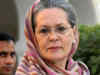 Congress president Sonia Gandhi hospitalised