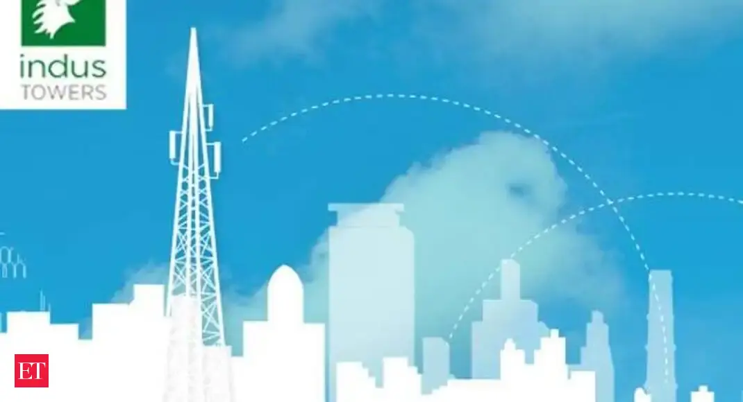 Indus Towers to invest Rs 100 crore to set up 500 new sites across