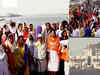 80 women enter Haji Ali Dargah following years of legal battle